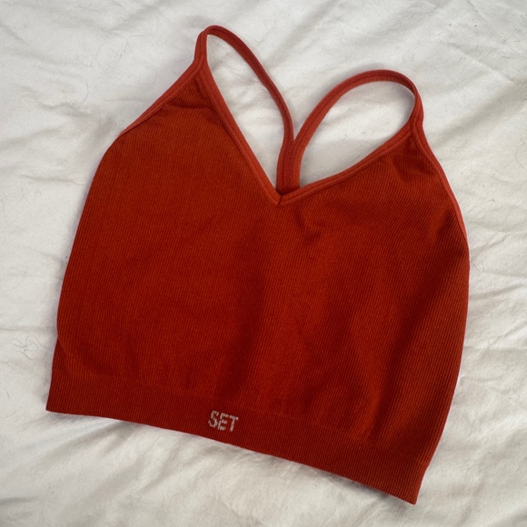 Set Active Bra - Picture 5 of 5